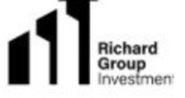 Logo Richard Group Investment